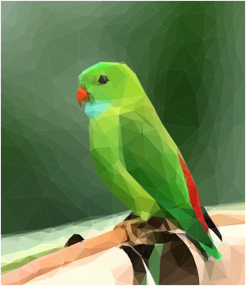 bird-canary-green-bird-pixelart-6949499