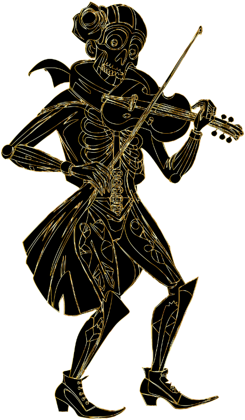 skeleton-bones-music-violin-death-9612478