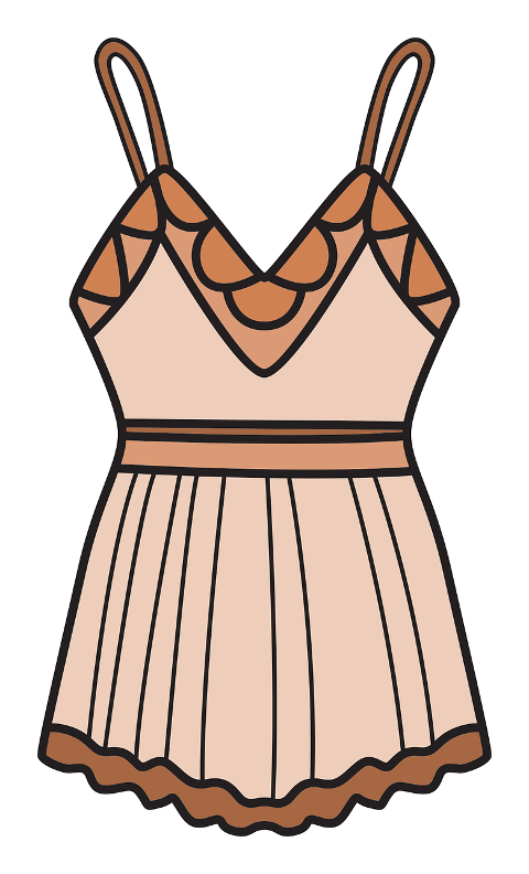 dress-fashion-outfit-chic-stylish-9471086