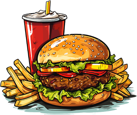 ai-generated-burger-cheeseburger-8123682