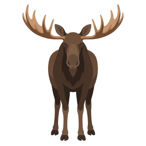 moose-large-antlers-wildlife-10356644
