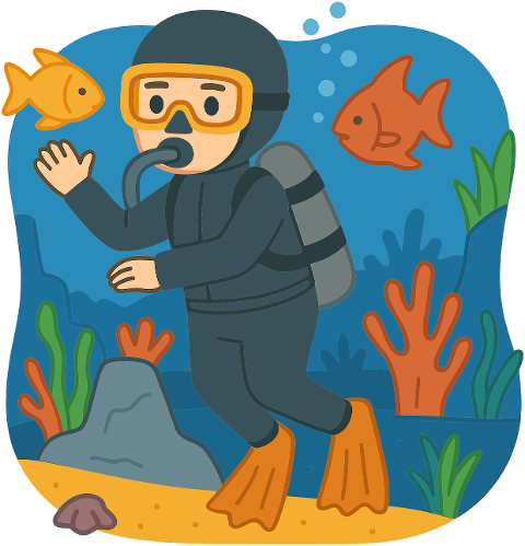 scuba-diver-diver-snorkeling-diving-9582284