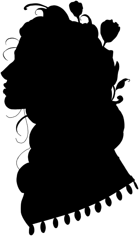 woman-portrait-silhouette-beauty-6476507