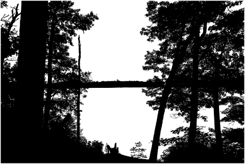 trees-lake-silhouette-landscape-7610864