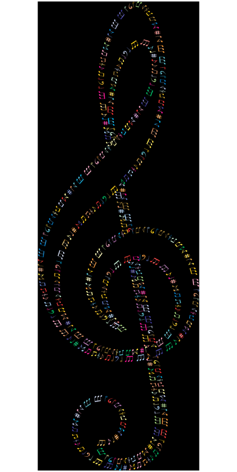 clef-musical-notes-music-line-art-8222261