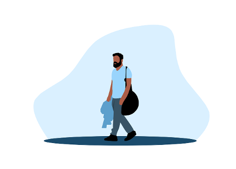 walking-alone-person-walk-bag-7617043