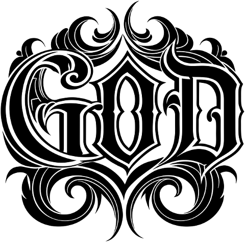 ai-generated-god-typography-9125651