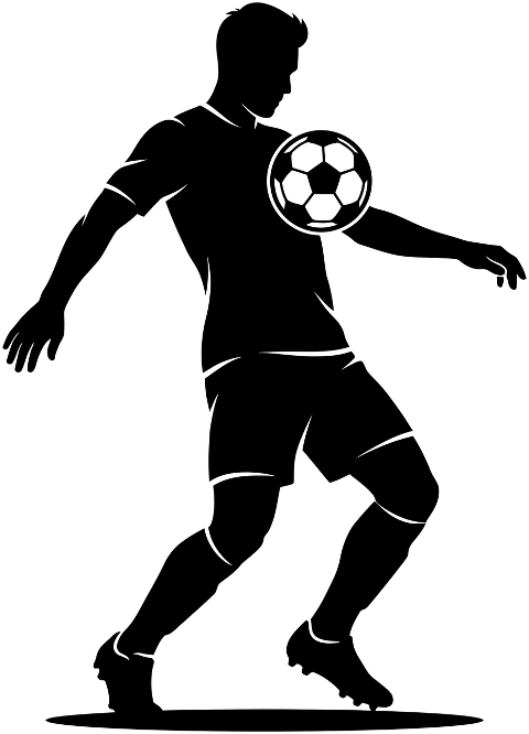 soccer-silhouette-player-sport-10360090