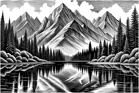 landscape-lake-mountains-forest-9545984