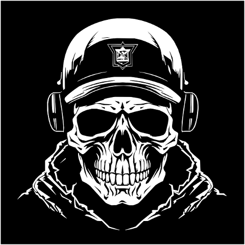 ai-generated-skull-soldier-military-8532829