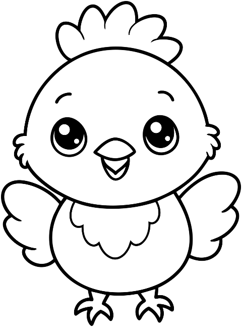ai-generated-chicken-chick-bird-9069928