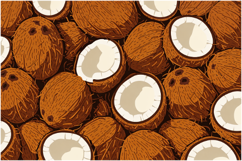 coconut-coconuts-tropical-fruit-10137699