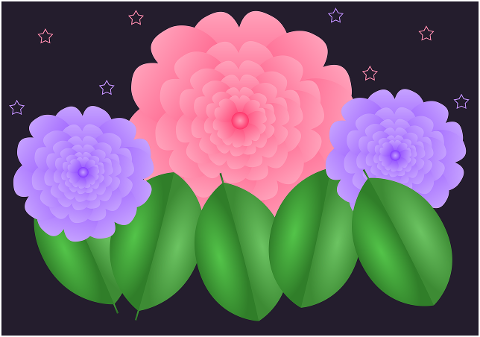 flowers-art-flower-motif-flowery-7253529