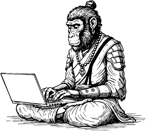 ai-generated-monkey-laptop-9414867