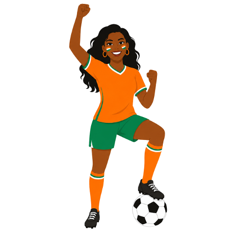 ivory-coast-football-supporter-10339641