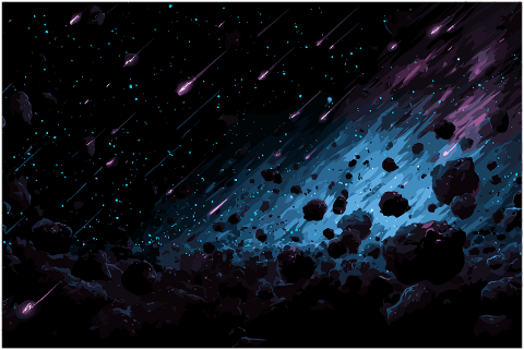 ai-generated-asteroid-rain-space-9709404