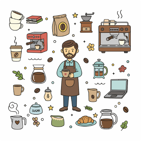 barista-coffee-coffee-art-9926554