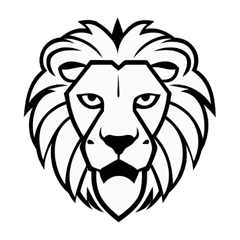 ai-generated-lion-feline-predator-8624966
