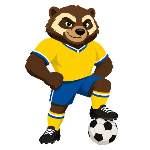 swedish-mascot-wolverine-10339716
