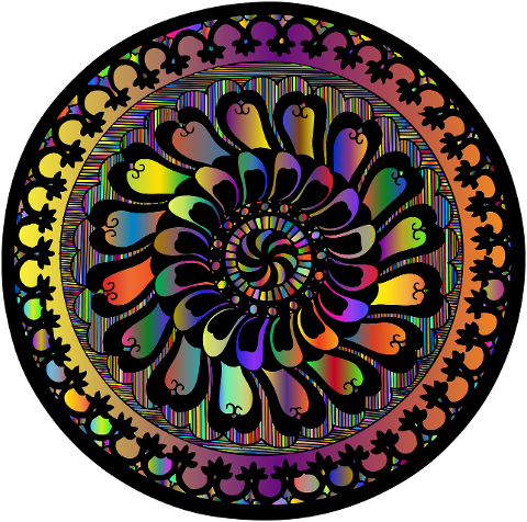 mandala-flourish-flower-design-8171706