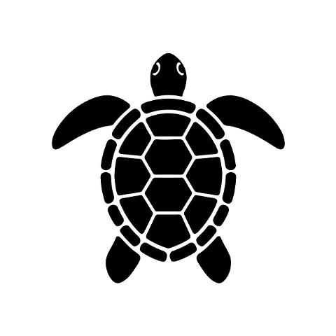 sea-turtle-silhouette-vector-10139977