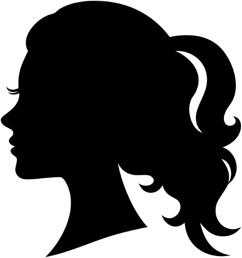 woman-head-avatar-silhouette-9822972