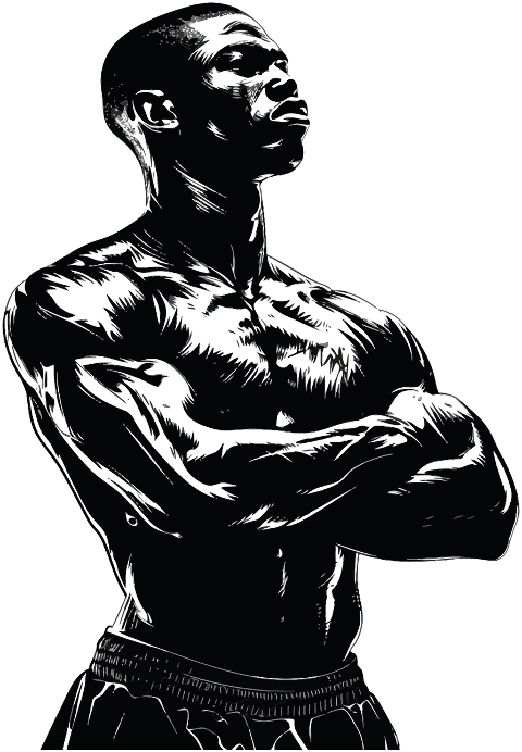 boxing-fighter-pose-black-outline-8828898