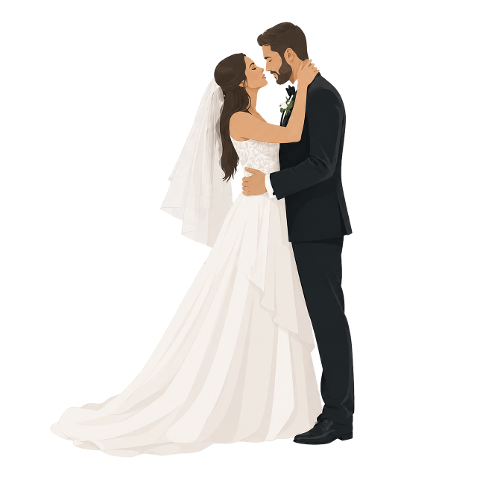 wedding-couple-bride-and-groom-10377457