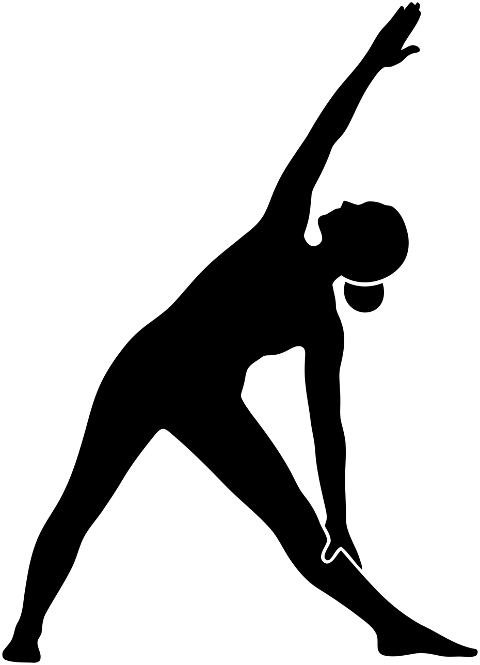 yoga-triangle-pose-stretching-9976954