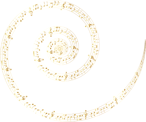 spiral-musical-notes-vortex-music-8440402