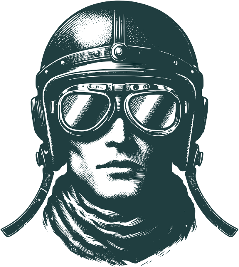 pilot-flight-flying-vintage-retro-10048819