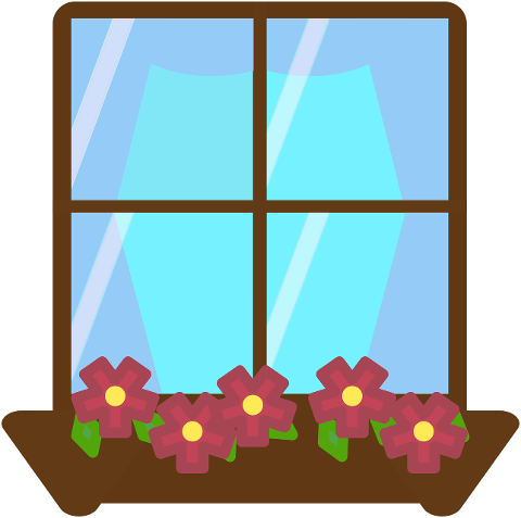 window-flowers-window-box-planter-7292414