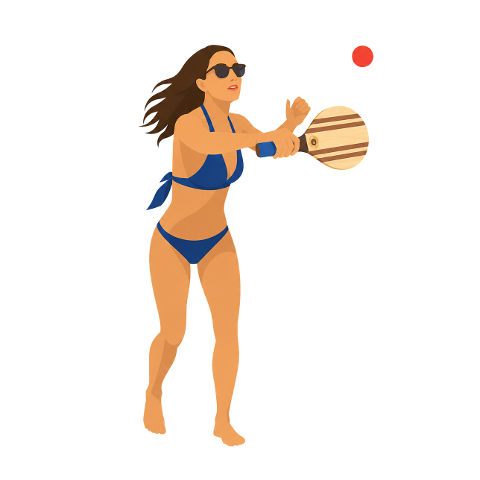beach-paddle-ball-beach-game-woman-10374115