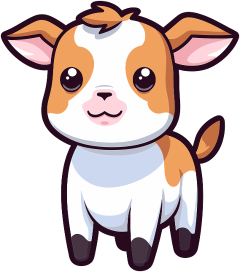 cow-animal-cute-calf-farm-9335775