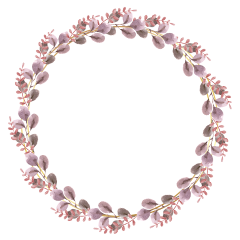 flowers-wreath-frame-floral-7318922