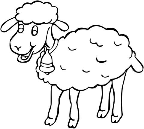 sheep-lamb-bell-easter-easter-lamb-6122931