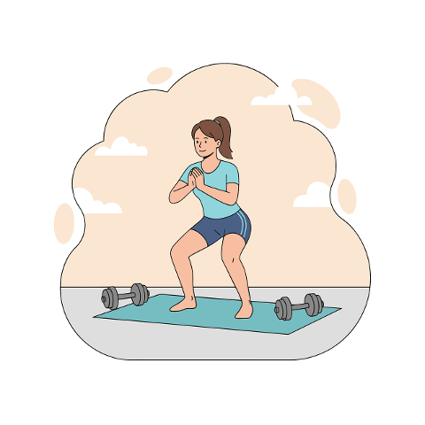 lunge-exercise-illustration-10080464