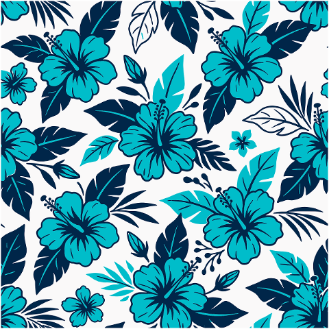 hibiscus-pattern-tropical-pattern-10389689