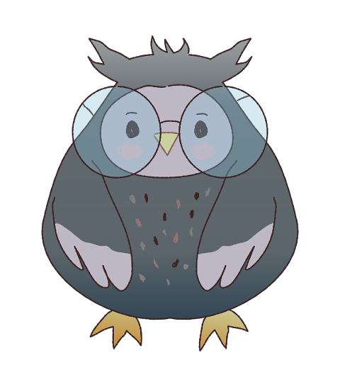 owl-cartoon-drawing-design-cute-10461276