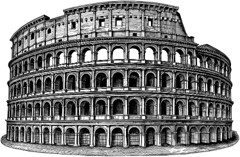 ai-generated-colosseum-coliseum-9565857