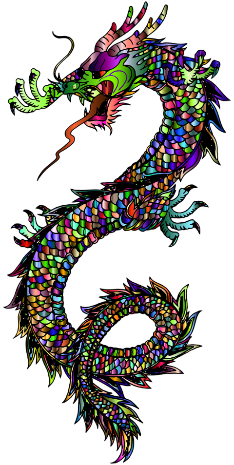 dragon-animal-creature-drake-beast-6810510