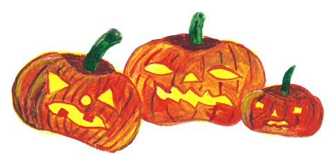 pumpkins-autumn-ghost-halloween-8483816