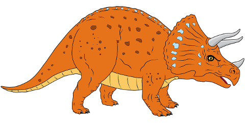 triceratops-dinosaur-reptile-animal-7290448