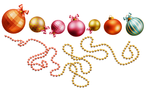 christmas-ornaments-beads-balls-4515410