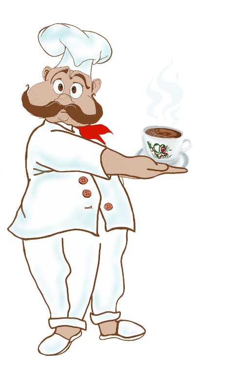 chef-coffee-drink-man-cook-food-6222044