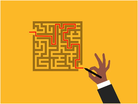 problem-solving-maze-labyrinth-7210303