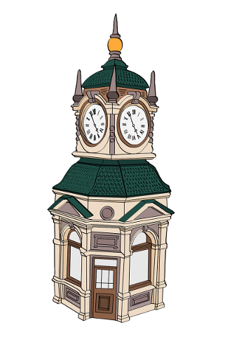 clock-tower-building-kiosk-time-5726181