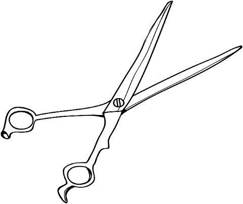 scissors-steel-peer-vintage-gray-6769431