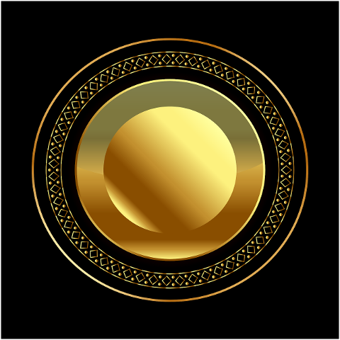 gold-coin-background-icon-business-7485229