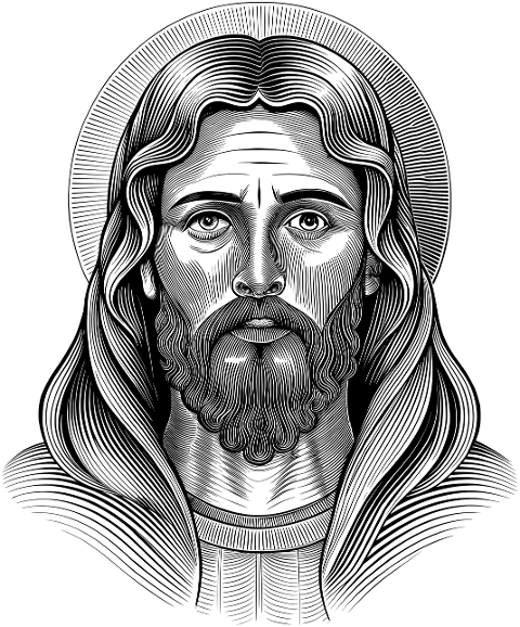 jesus-christ-christianity-portrait-9796970
